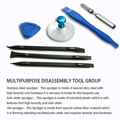 Sunshine ss-5115 screw driver set