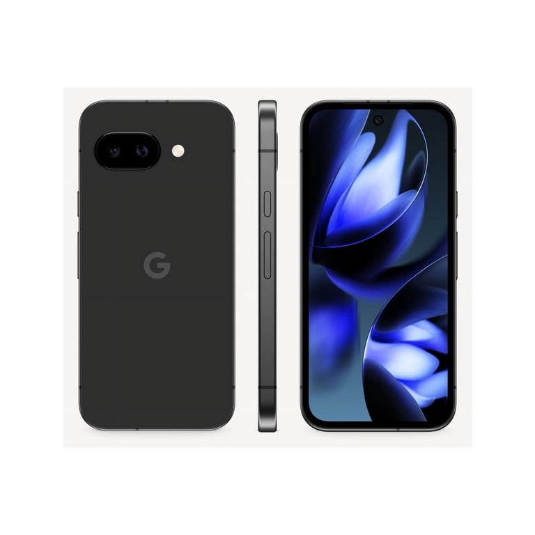 Google pixel 9A 128GB 8GB uk used smartphone