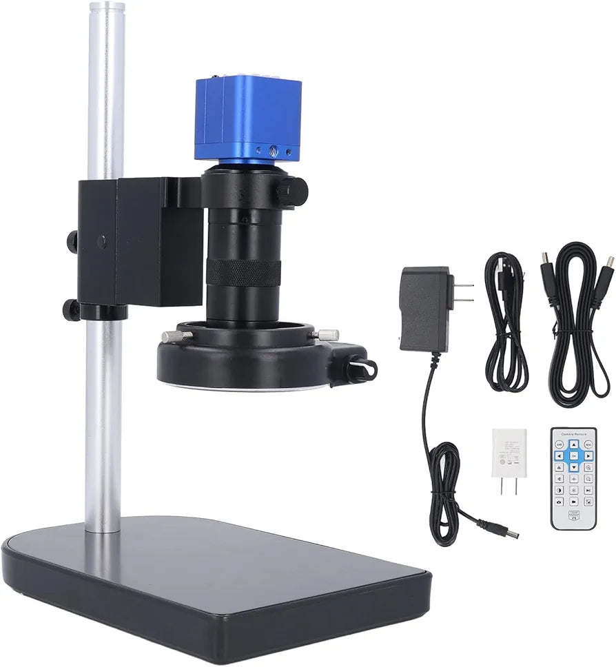 HDMI high precision monocular microscope camera 1080p