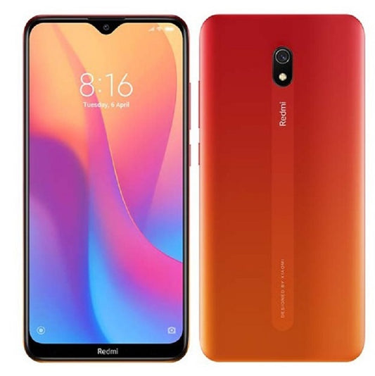 Redmi 8A 64GB 4GB UK used smartphone 