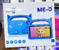 BEBE-TAB ME-O 6GB 256GB Kids Learning Tablet with Protective Cat Ear case, Simcard and wifi