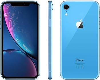 iPhone XR 64GB BM uk used smartphone