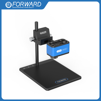 Forward i Master 3 Thermal Infrared Imager Zoom Camera