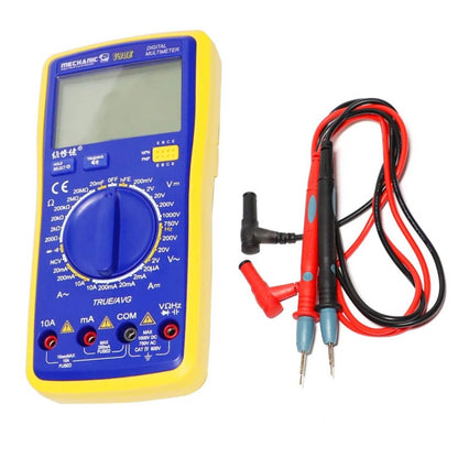 Mechanic v90E professional digital multimeter 