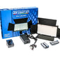 Professional photos and video LED light kit-pro LED 600
