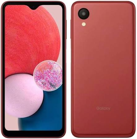Samsung 2022 scg18 64GB 4GB RAM japan used phone