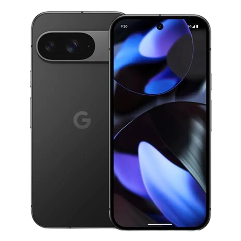 Google pixel 9 128GB 12GB uk used smartphone 