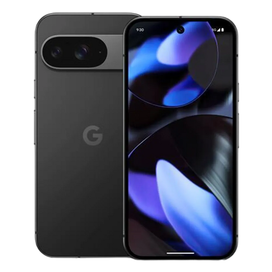 Google pixel 9 128GB 12GB uk used smartphone 