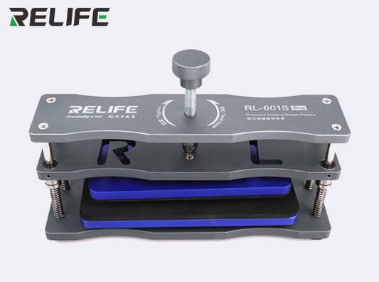 RELIFE RL-601S Pro Universal Pressure Holding & Seam Filling Fixture
