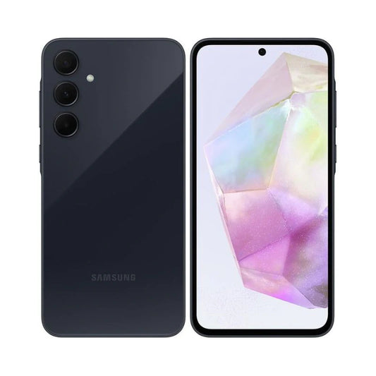 Samsung A35 5G 256GB 8GB uk used smartphone