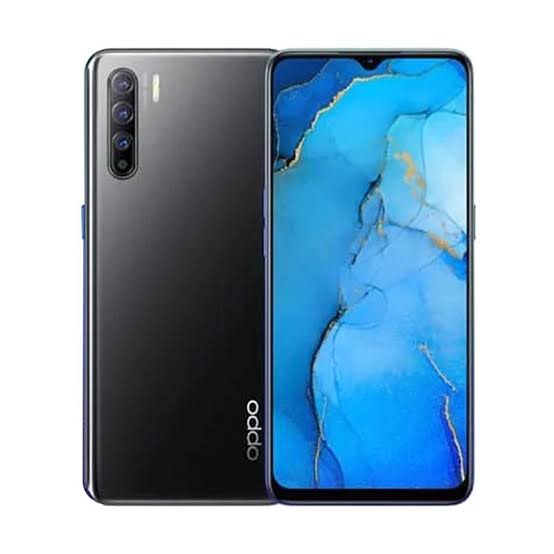 Oppo Reno 3 12GB 256GB uk used smartphone 