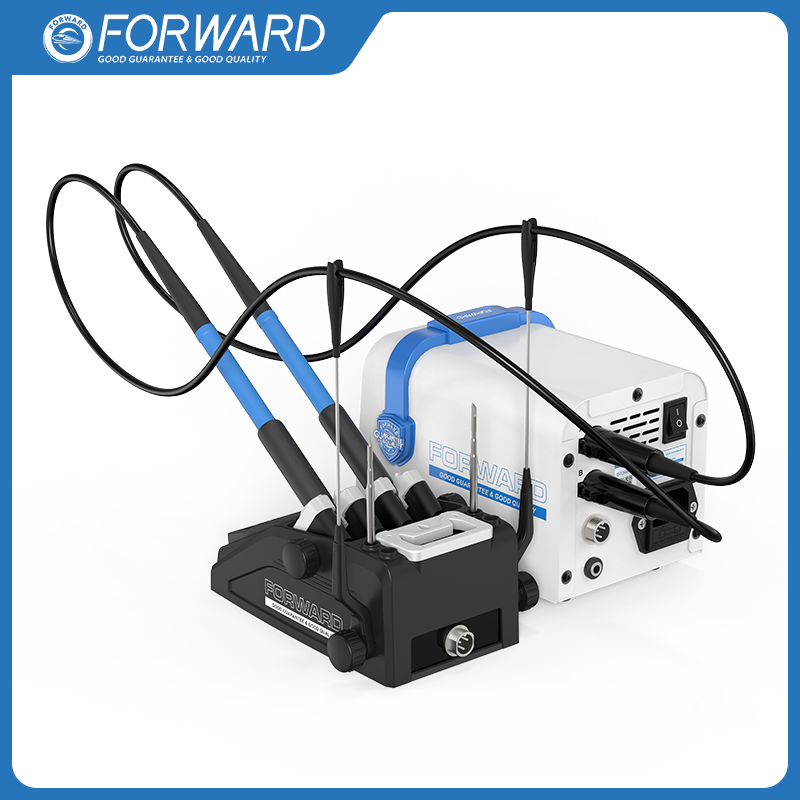 Forward FW-SI01 Double Station Soldering Station