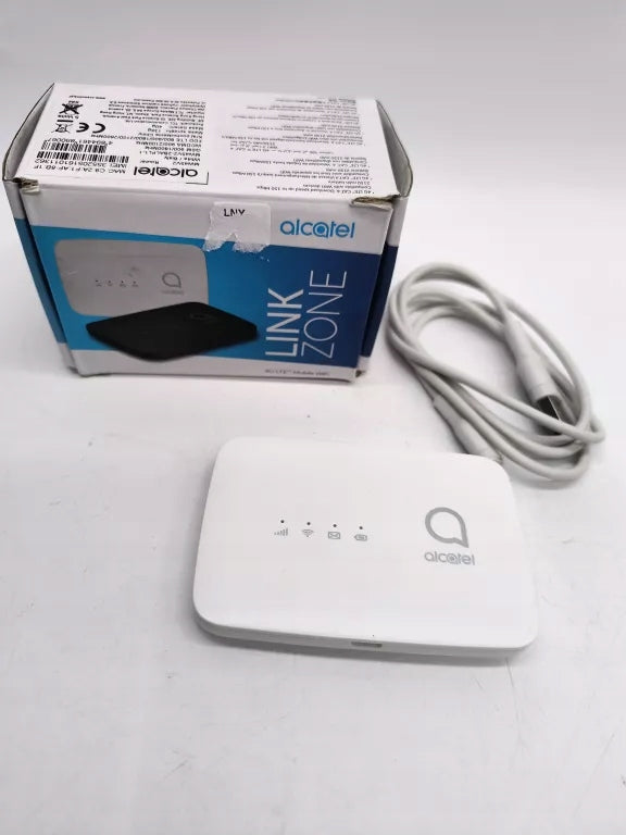 Alcatel Linkzone MW45V portable mifi