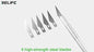 RELIFE RL-101E Precision Knife Set – Multi-Functional Repair & Hobby Blade Kit
