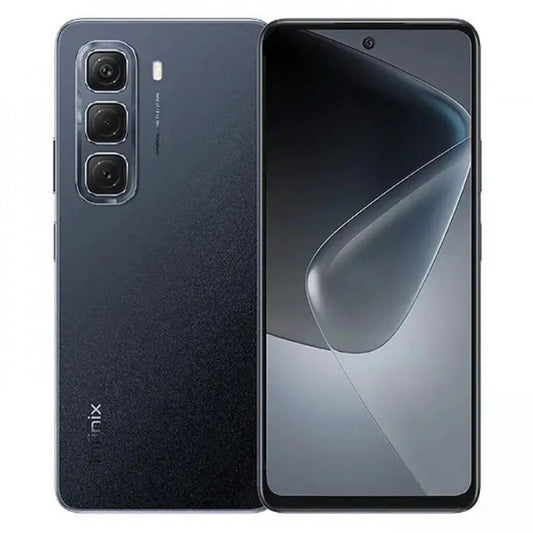 Infinix hot 60 pro plus 128GB 8GB uk used smartphone