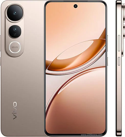 Vivo v50 lite 256GB 8GB UK used smartphone 
