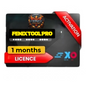 FENIX utility pro 1 month license activation