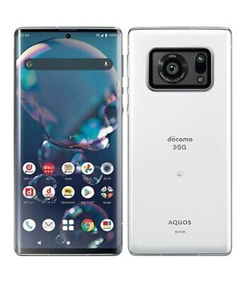 Aquos R6 128GB 12GB uk used smartphone 
