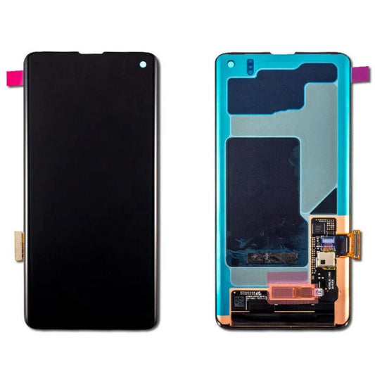 screen for Samsung S10 5G (G977) original