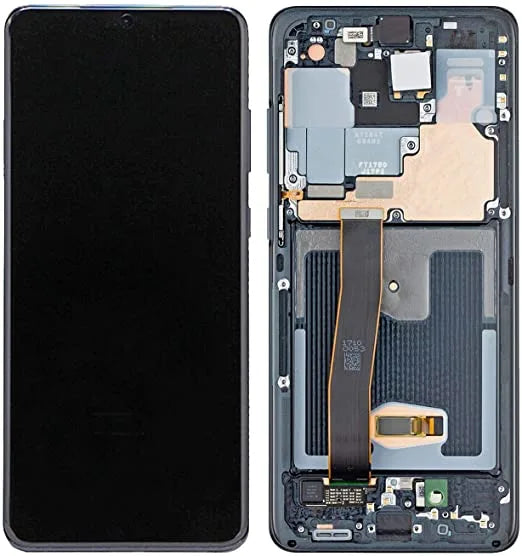 Samsung S20 Ultra original screen with small dot