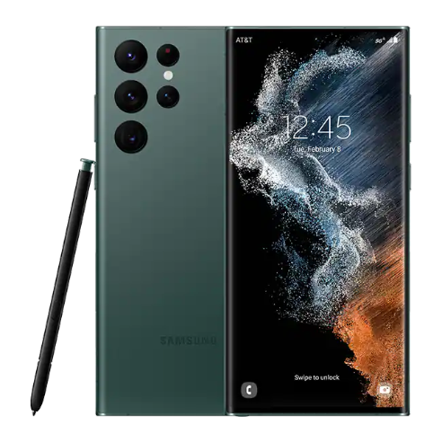 samsung s22 ultra 5g 128GB uk used smartphone