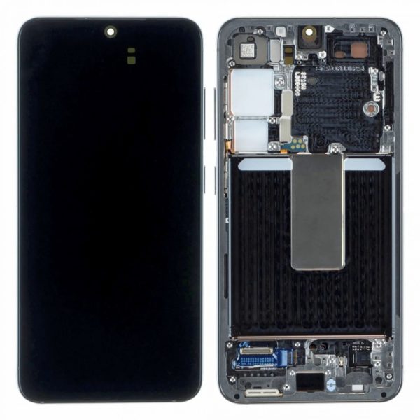 Samsung S23 TFT screen replacement