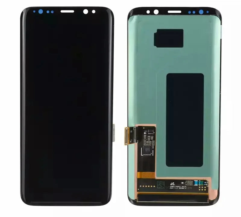Samsung s8 TFT complete screen replacement