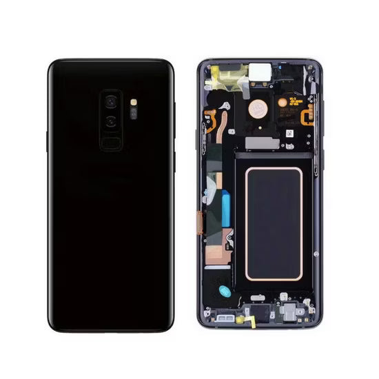 Samsung s9 plus TFT screen replacement