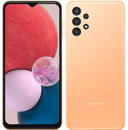 Samsung a13 64GB 4GB RAM uk used phones