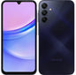 Samsung Galaxy A15 128GB 4GB RAM UK used smartphone