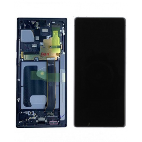 samsung note 20 ultra TFT screen replacement