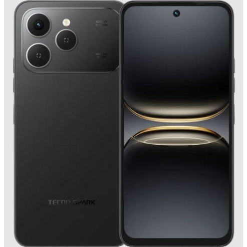 Tecno spark 40 128GB 4GB used smartphone