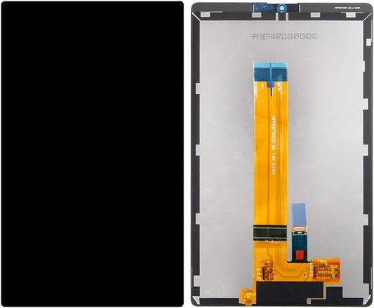 screen for samsung tab a7 lite