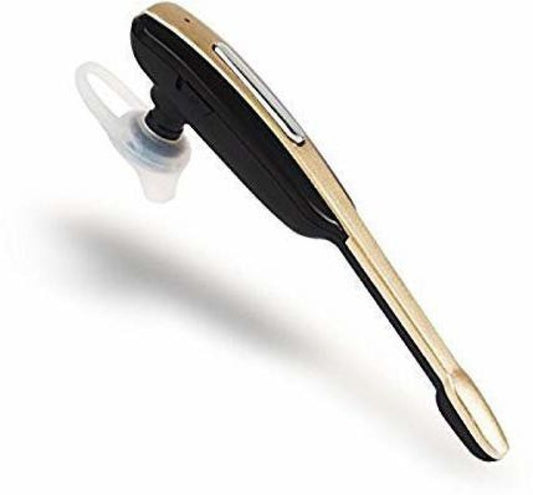 Samsung Single Bluetooth Stereo Headset – Solo Audio Brilliance