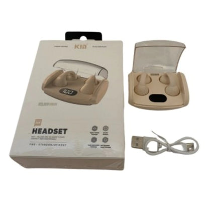 Kin Kl29 Bluetooth Headphones