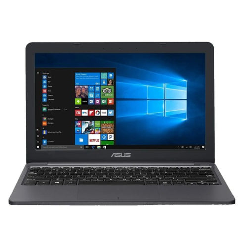 Asus X202EV Intel Celeron 1007U 4GB 320GB 11.6 Inch Window 10 used-Laptop 