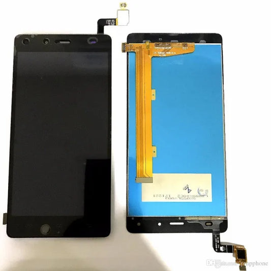 infinix Hot 4 (X557) complete screen
