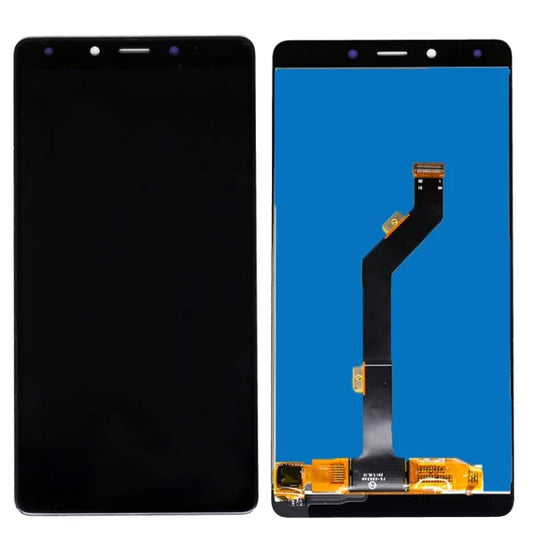 infinix Zero 4 Plus (X602) complete screen