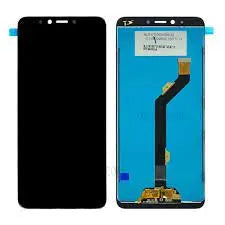 infinix hot 6 pro (x608) complete screen