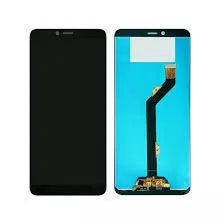 infinix Note 6 (X610) complete screen