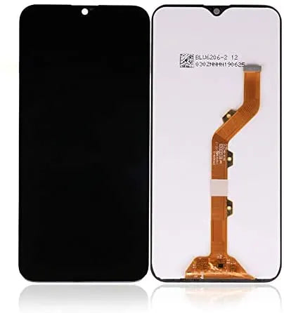 screen for infinix S4 (X626) – kniezOn Uganda