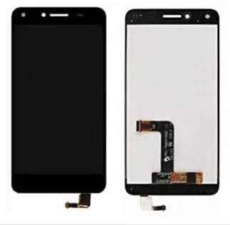 Huawei Y5-ii complete screen