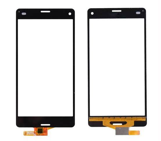 Sony Z3 Compact D5803/D5833/SO-02G Touch Screen Replacement